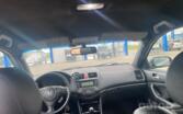 Honda Accord 7 generation [restyling] Sedan 4-doors