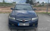 Honda Accord 7 generation [restyling] Sedan 4-doors