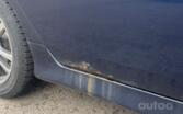 Honda Accord 7 generation [restyling] Sedan 4-doors