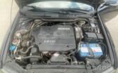 Honda Accord 7 generation [restyling] Sedan 4-doors
