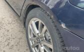 Honda Accord 7 generation [restyling] Sedan 4-doors