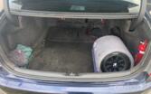 Honda Accord 7 generation [restyling] Sedan 4-doors