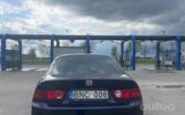 Honda Accord 7 generation [restyling] Sedan 4-doors