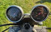 Suzuki GSF600S