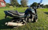 Suzuki GSF600S