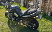 Suzuki GSF600S