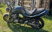 Suzuki GSF600S