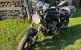 Suzuki GSF600S