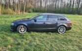 Audi A4 B8/8K [restyling] Avant wagon 5-doors