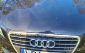 Audi A4 B8/8K [restyling] Avant wagon 5-doors