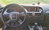 Audi A4 B8/8K [restyling] Avant wagon 5-doors