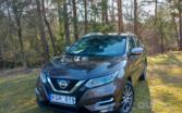 Nissan Qashqai 2 generation Crossover