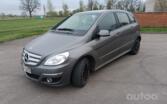 Mercedes-Benz B-Class W245 [restyling] Hatchback