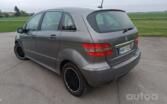 Mercedes-Benz B-Class W245 [restyling] Hatchback