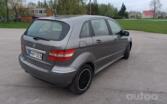 Mercedes-Benz B-Class W245 [restyling] Hatchback