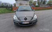 Mercedes-Benz B-Class W245 [restyling] Hatchback