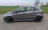 Mercedes-Benz B-Class W245 [restyling] Hatchback