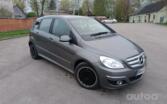 Mercedes-Benz B-Class W245 [restyling] Hatchback