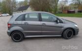 Mercedes-Benz B-Class W245 [restyling] Hatchback