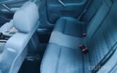 Volkswagen Passat B5.5 [restyling] wagon