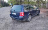 Volkswagen Passat B5.5 [restyling] wagon