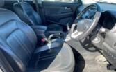 Kia Sportage 3 generation Crossover