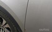 Kia Sportage 3 generation Crossover