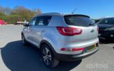 Kia Sportage 3 generation Crossover