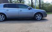 Opel Signum C Hatchback