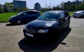 Saab 9-3 2 generation wagon