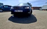 Saab 9-3 2 generation wagon