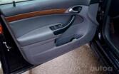 Saab 9-3 2 generation wagon