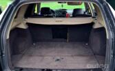 Saab 9-3 2 generation wagon