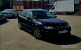Saab 9-3 2 generation wagon