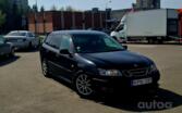 Saab 9-3 2 generation wagon