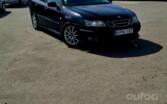 Saab 9-3 2 generation wagon