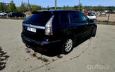 Saab 9-3 2 generation wagon