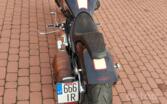Harley Davidson FL