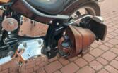 Harley Davidson FL