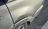 Mitsubishi Pajero 4 generation SUV 5-doors