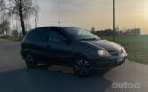 Nissan Almera Tino V10 Minivan