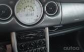 Mini Cooper R50 Hatchback