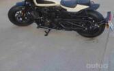 Harley Davidson S
