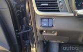 Kia Optima 4 generation Sportswagon wagon