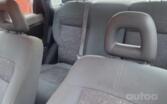 Chrysler PT Cruiser 1 generation [restyling] Hatchback