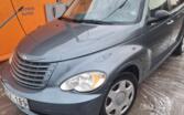Chrysler PT Cruiser 1 generation [restyling] Hatchback