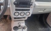 Chrysler PT Cruiser 1 generation [restyling] Hatchback