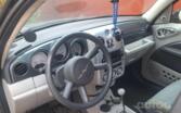 Chrysler PT Cruiser 1 generation [restyling] Hatchback