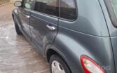 Chrysler PT Cruiser 1 generation [restyling] Hatchback