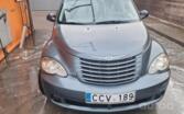 Chrysler PT Cruiser 1 generation [restyling] Hatchback